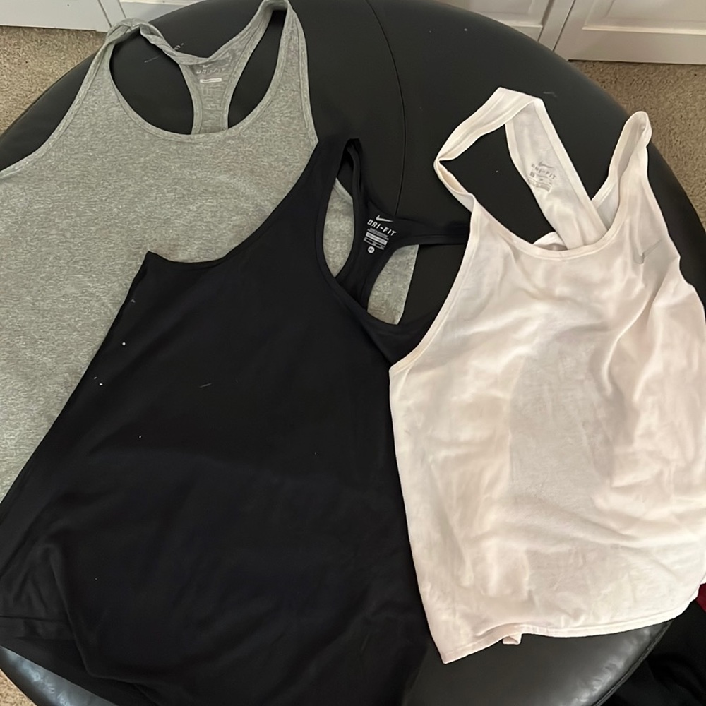 NIKE TANK BUNDLE Womens
